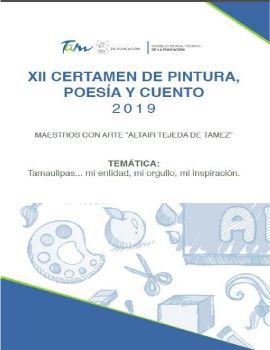 Convocatoria Maestros con Arte 2019_Neat