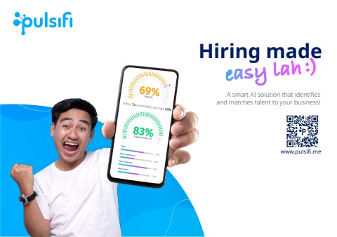 Pulsifi hiring made easy (MY)