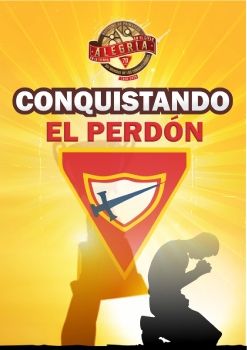 SERMON CONQUISTANDO EL PERDON - CONQUISTADORES