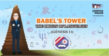 TORRE DE BABEL TAREA 001 - DENIX DEZA