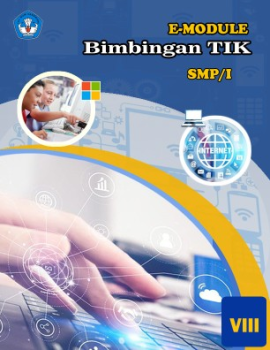 Emodule_Bimbingan_TIK_VIII_Neat