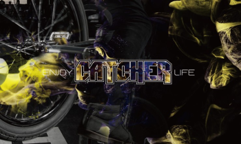 1070331 CATCHER ITEM