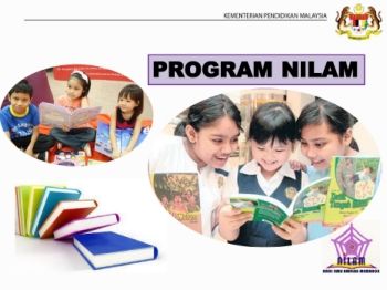 Program Nilam