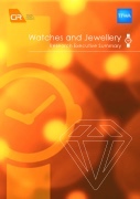 TFWA Executive Summary - Watches 