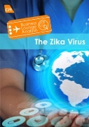 CiR Business Lounge Analysis - The Zika Virus