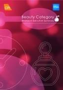 CiR TFWA Category Report - Beauty