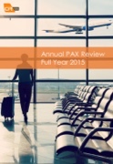 Annual PAX Review Full Year 2015