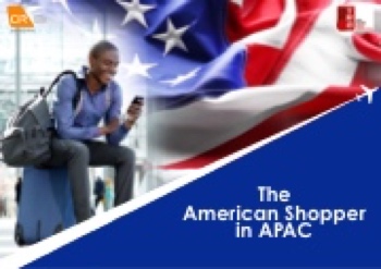 CiR - The American Shopper in APAC
