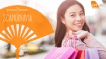 DFNI Chinese in Scandinavia - June 2017