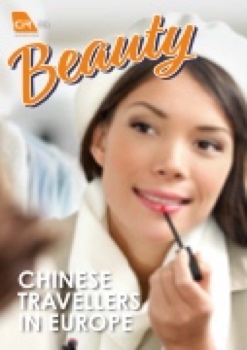 Chinese Travellers in Europe PDF DL Test