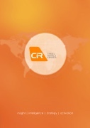 CiR Corporate Brochure 2016
