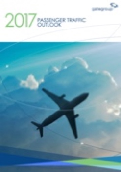 2017 Passenger Traffic Outlook - Gategroup