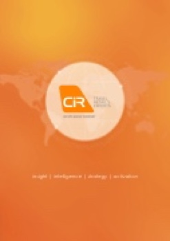 CiR Brochure