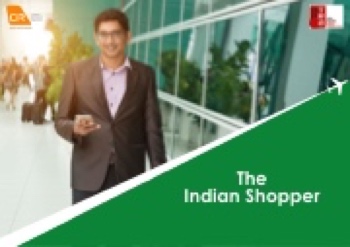 CiR - APTRA - The Indian Shopper