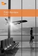 Q1 2016 PAX Report