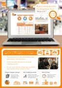 CiR Business Lounge Brand Optimisation Tool