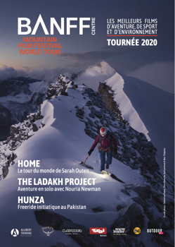 Banff Magazine 2020