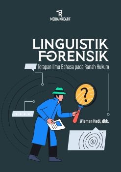 Linguistik Forensik