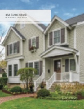 432 S Monroe Flip Book