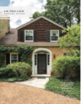 644 Pine Lane