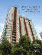 415 E North Water Street #2804