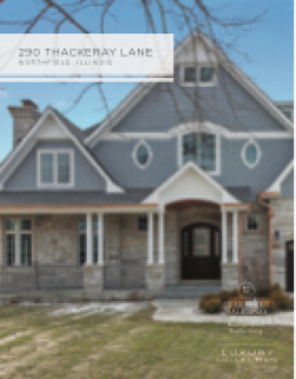 290 Thackeray Lane