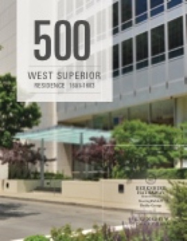 LuxuryCollectionBrochure_500 Superior 1601-03.indd