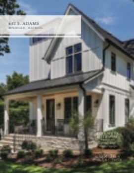 601 S Adams