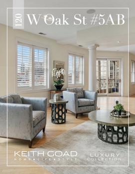 120 West Oak Street #5AB