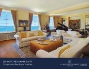 229 E Lake Shore Drive #10E