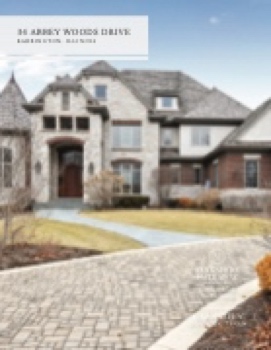 34 Abbey Woods Drive