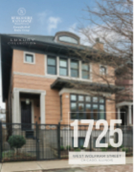 1725 W Wolfram St
