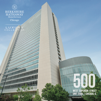 500 West Superior Street #2504