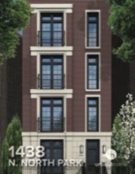 1438 N. North Park 