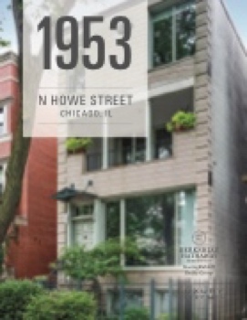 1953 N Howe Street