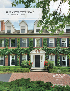 191 North Mayflower