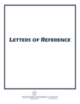 Janet Owen_Letters of Reference