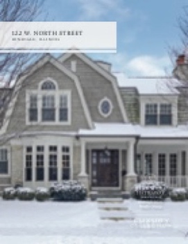 122 W North St Flipbook