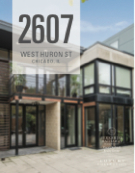 2607 W Huron