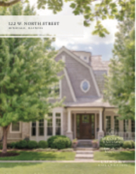 122 W North 