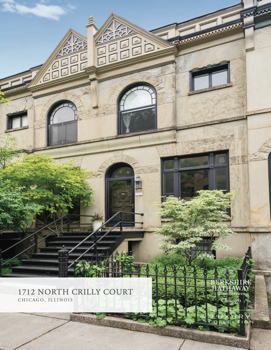 1712 North Crilly Court