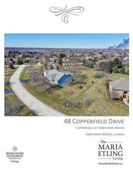 48 Copperfield Drive | Copperfield of Hawthorn Woods