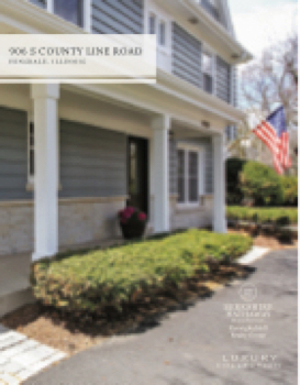 906 S County Line Rd