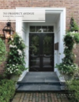 703 Prospect ave