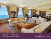 229 E Lake Shore Drive #10E