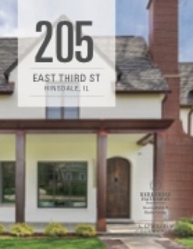 205 E Third