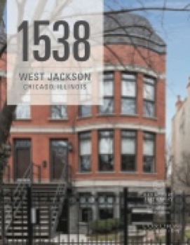 1538 W Jackson