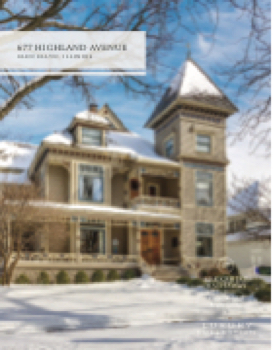 677 Highland Avenue