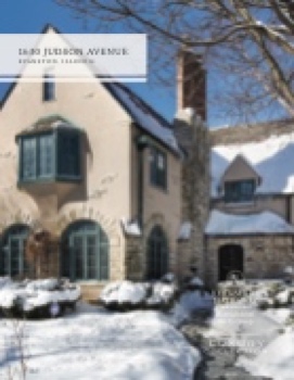 1630 Judson