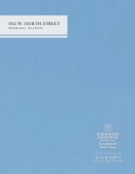 502 W. North